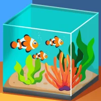 Fish Paradise - Aquarium Live